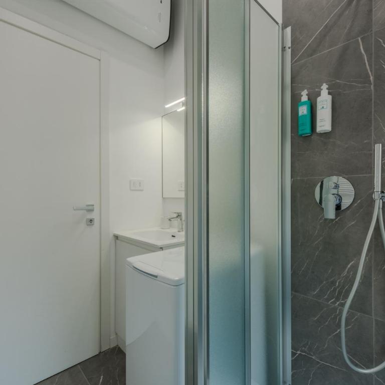 Sweett - Mazzini - Monolocale - 14