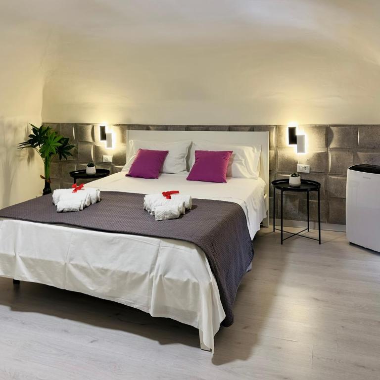KataSoul Home Vacation - Centro Storico - Terrazza - 2 Camere - 6 Posti letto - Two-Bedroom Apartment with Terrace - 4