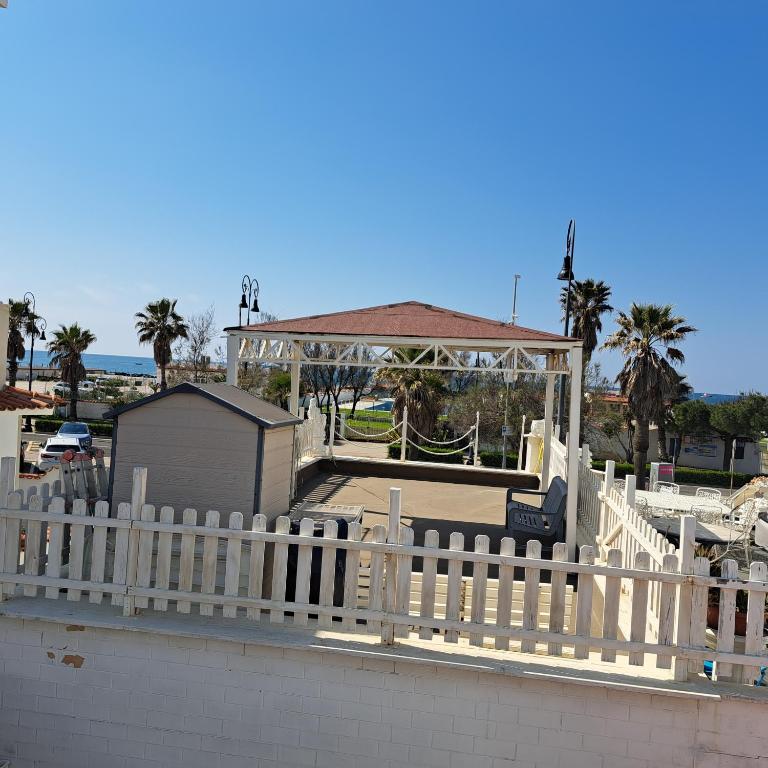 AIRPORT 10 Min - Seafront Fly and Beach ONE - Appartamento con 2 Camere da Letto - 34