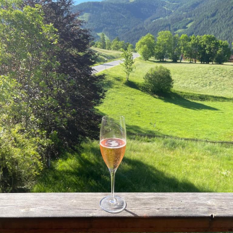 Appartement Morgensonne - Sonniger Bergblick über Bad Kleinkirchheim - Apartment mit 2 Schlafzimmern - 33