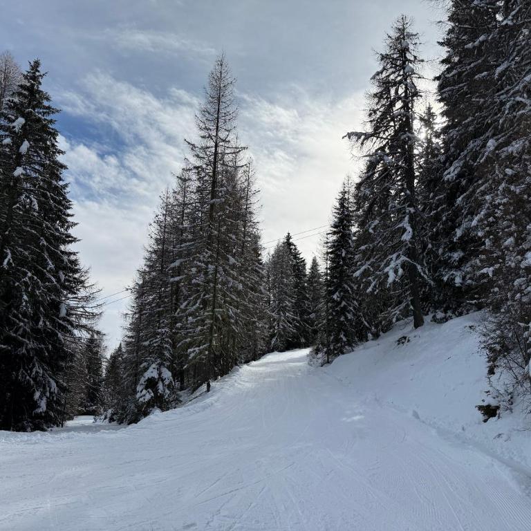 Appartement Morgensonne - Sonniger Bergblick über Bad Kleinkirchheim - Apartment mit 2 Schlafzimmern - 39