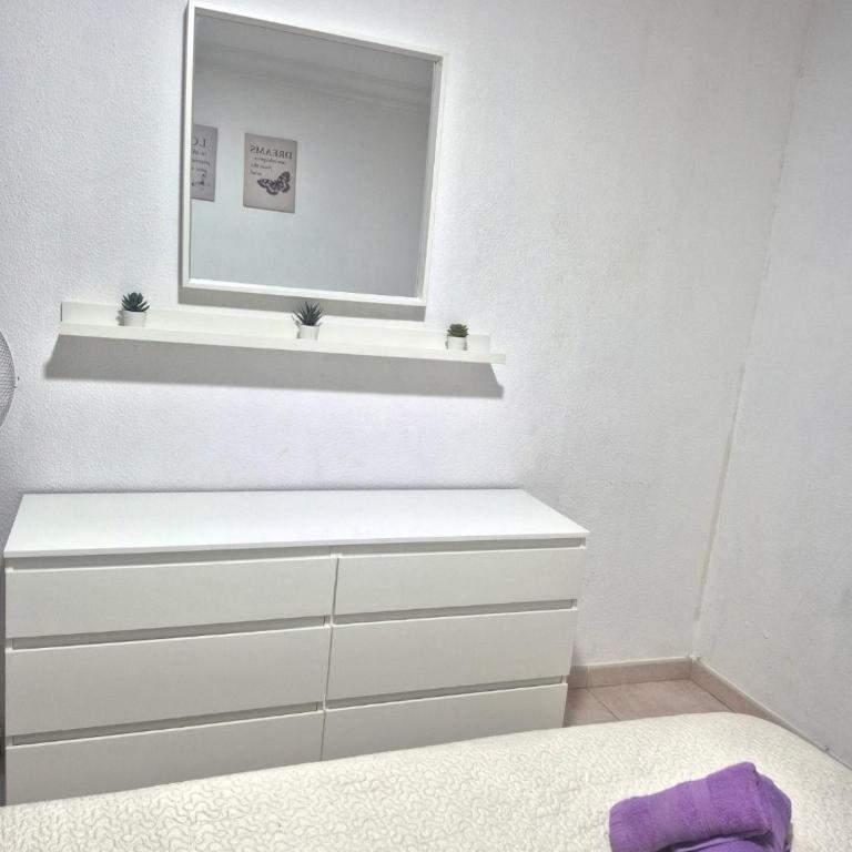 Montaña Clara Luxholidays - Apartamento de 2 dormitorios - 14