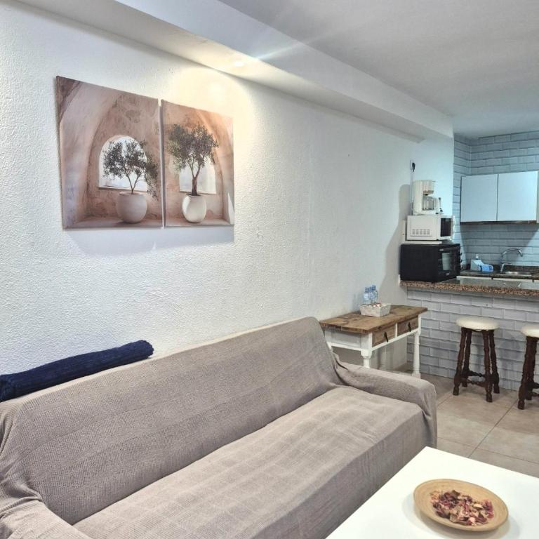 Montaña Clara Luxholidays - Apartamento de 2 dormitorios - 16