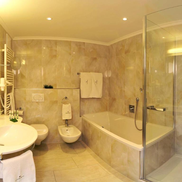 Hotel Digon - Suite - 10