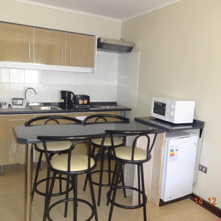 Sentir Patagonia - Loft - 3