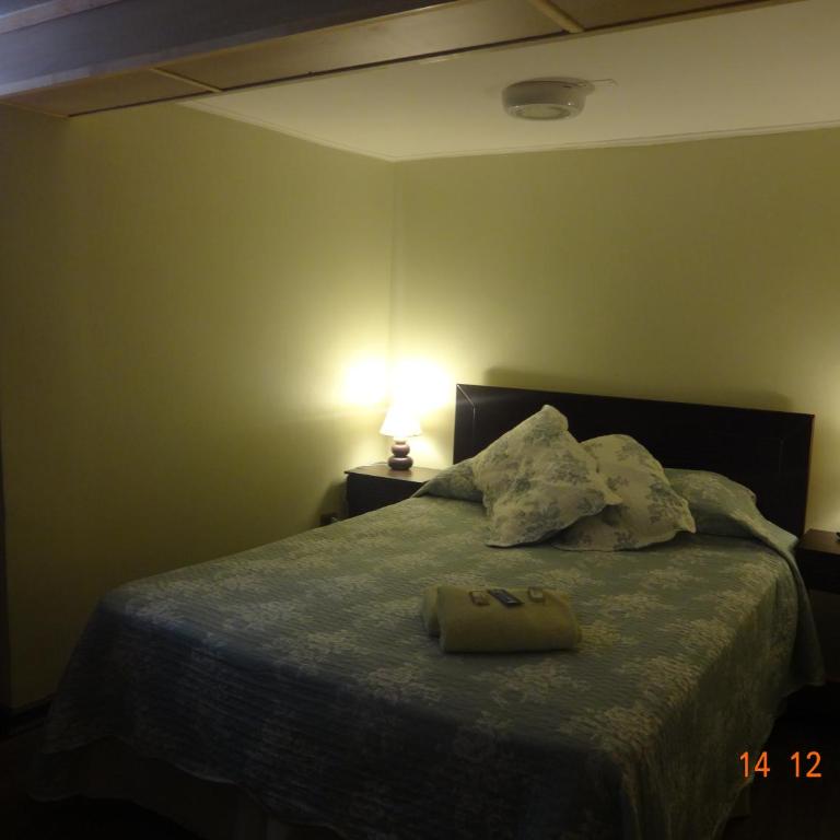 Sentir Patagonia - Loft - 5