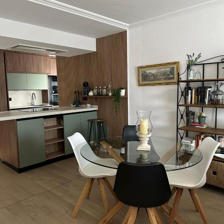 Atico en Barbate a pie de Playa - Apartamento de 3 dormitorios - 1