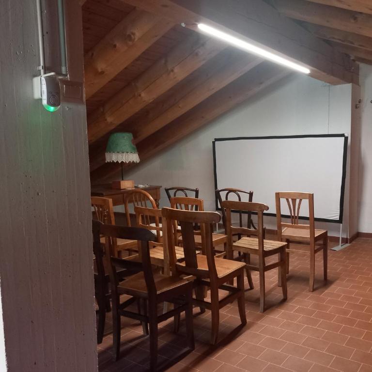 The Green Owl - Villa con 3 Camere da Letto - 52