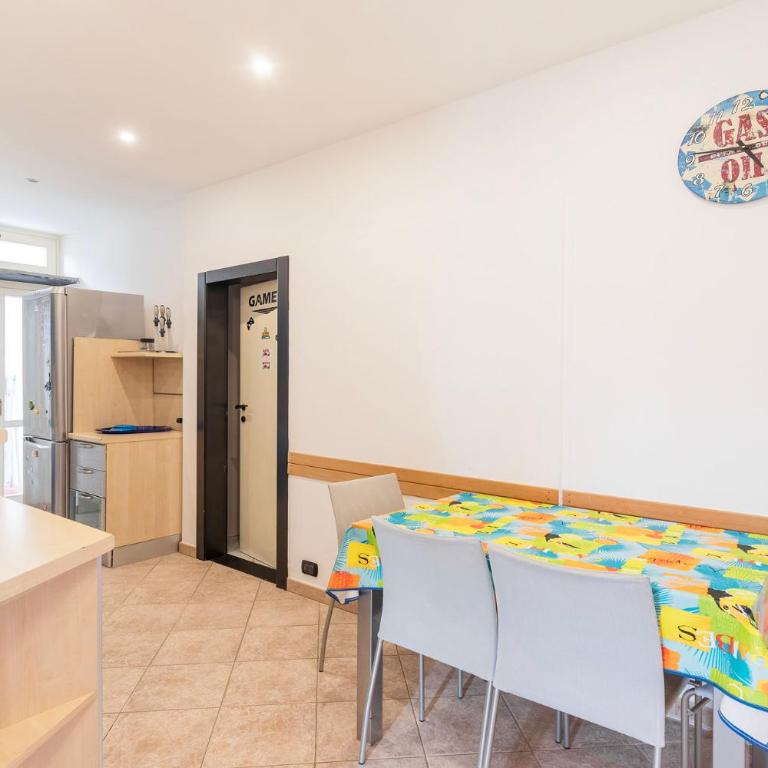 099 A due passi dal mare - Appartamento con 2 Camere da Letto - 11