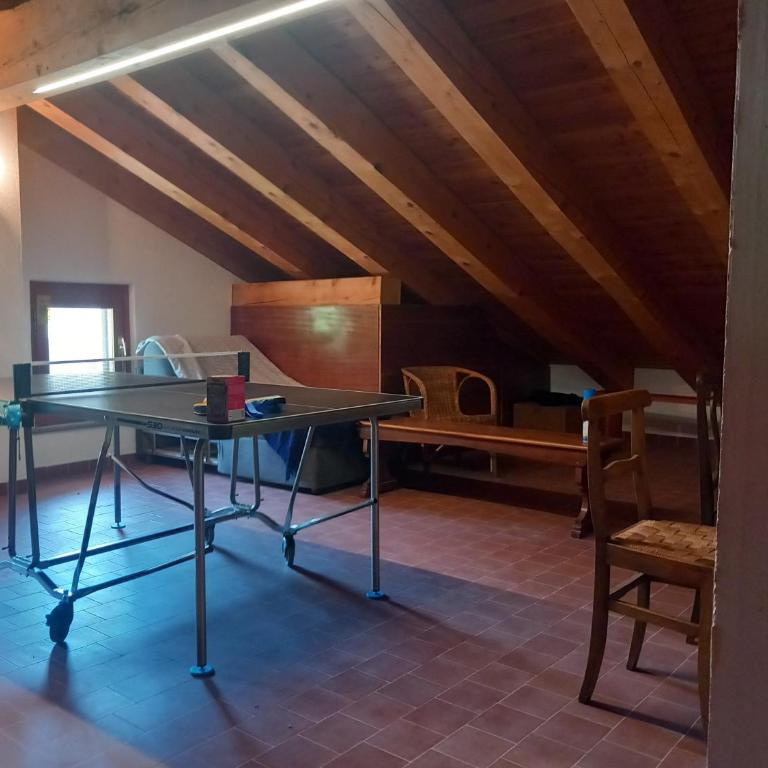 The Green Owl - Villa con 3 Camere da Letto - 48