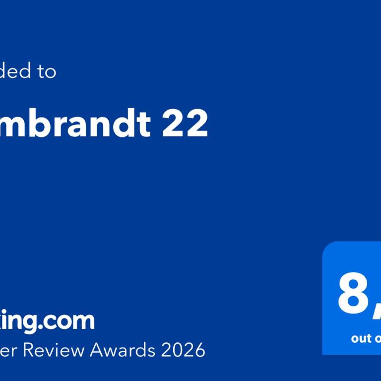 Rembrandt 22 - Appartamento - 27