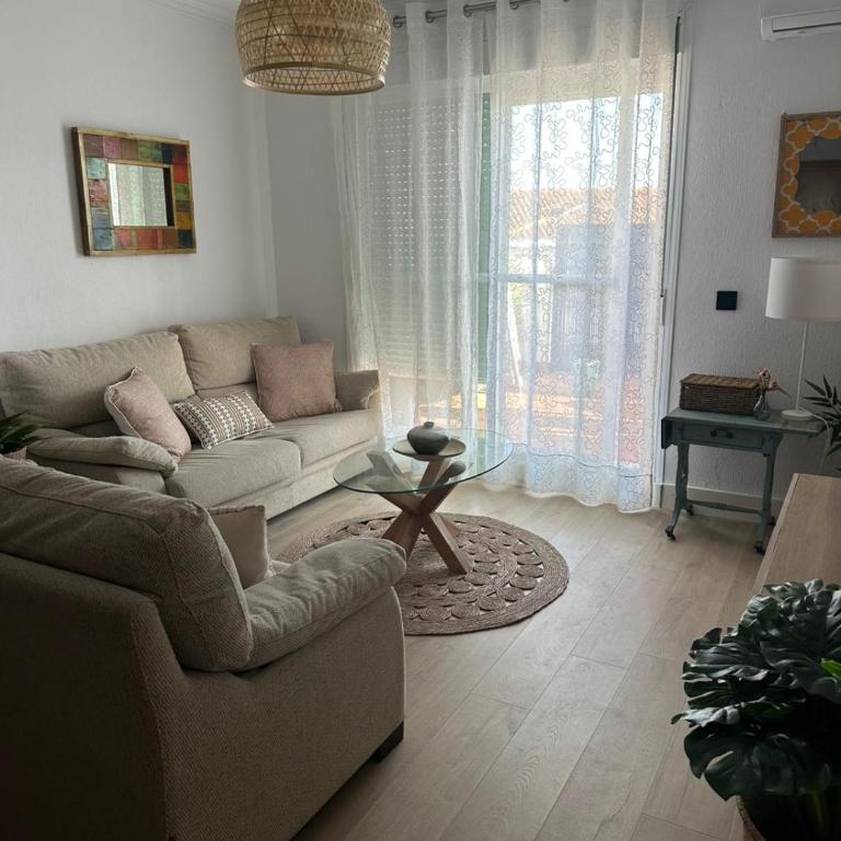Atico en Barbate a pie de Playa - Apartamento de 3 dormitorios - 9