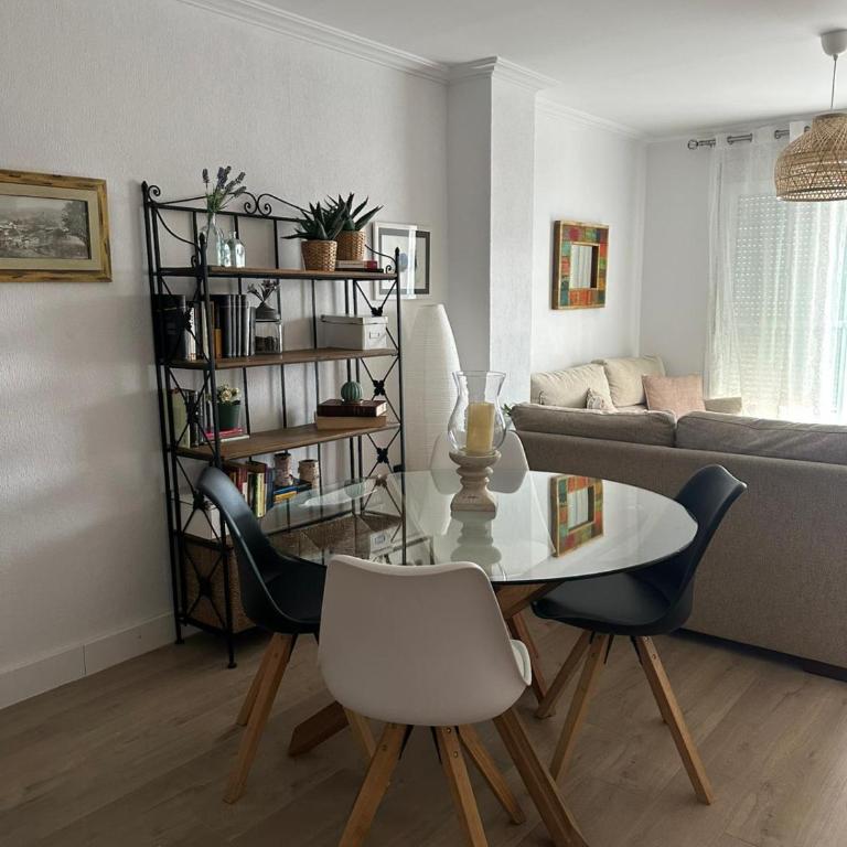 Atico en Barbate a pie de Playa - Apartamento de 3 dormitorios - 8