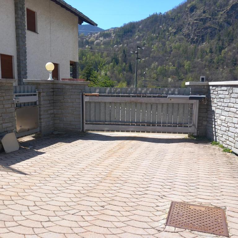 The Green Owl - Villa con 3 Camere da Letto - 19