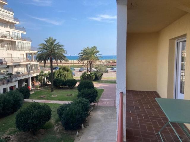 face à la mer, cozy, très lumineux - Apartamento de 1 dormitorio - 14