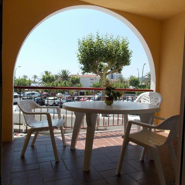 face à la mer, cozy, très lumineux - Apartamento de 1 dormitorio - 15
