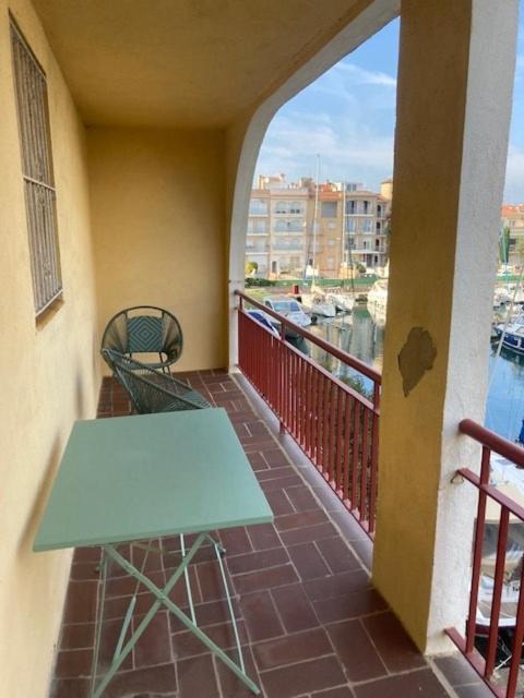 face à la mer, cozy, très lumineux - Apartamento de 1 dormitorio - 17
