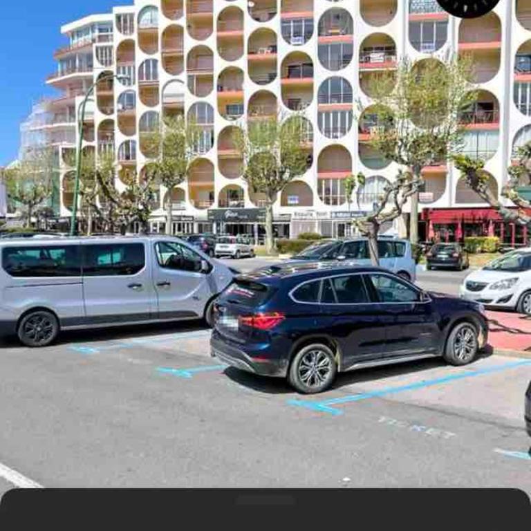 face à la mer, cozy, très lumineux - Apartamento de 1 dormitorio - 21