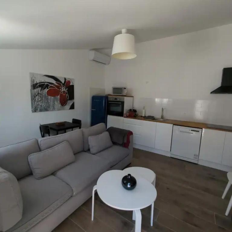 Maison J - Haus mit 1 Schlafzimmer - 2