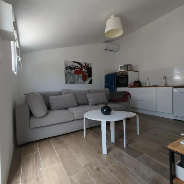 Maison J - Haus mit 1 Schlafzimmer - 3