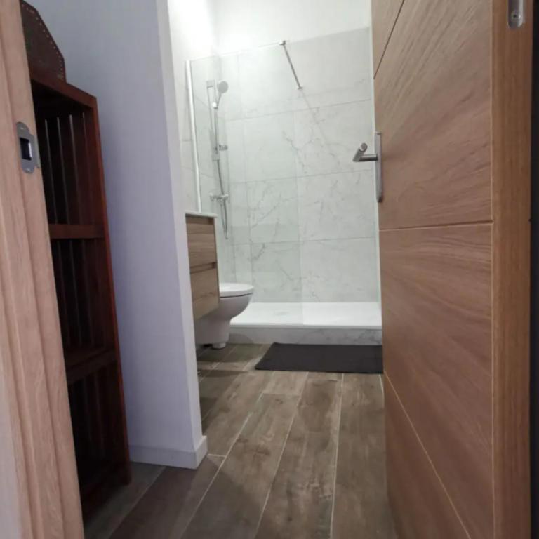 Maison J - Haus mit 1 Schlafzimmer - 4