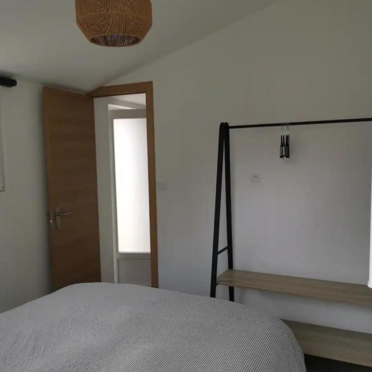 Maison J - Haus mit 1 Schlafzimmer - 7