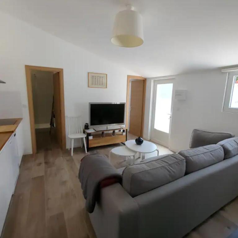 Maison J - Haus mit 1 Schlafzimmer - 8