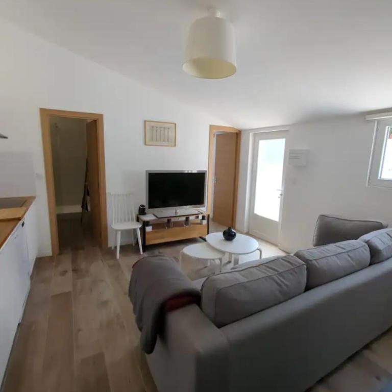 Maison J - Haus mit 1 Schlafzimmer - 9