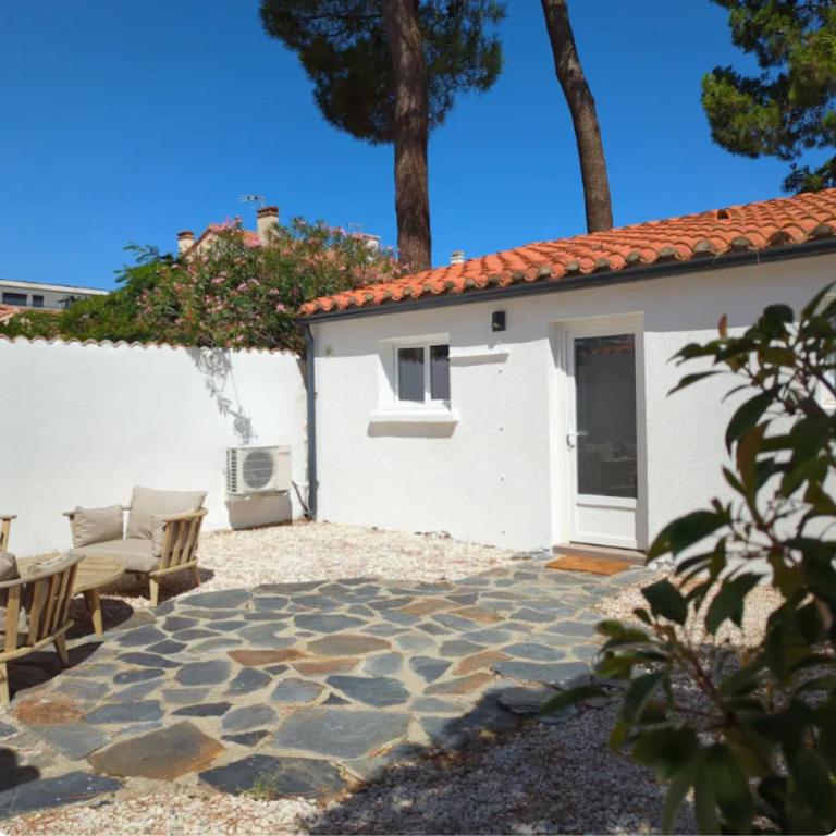 Maison J - Haus mit 1 Schlafzimmer - 10