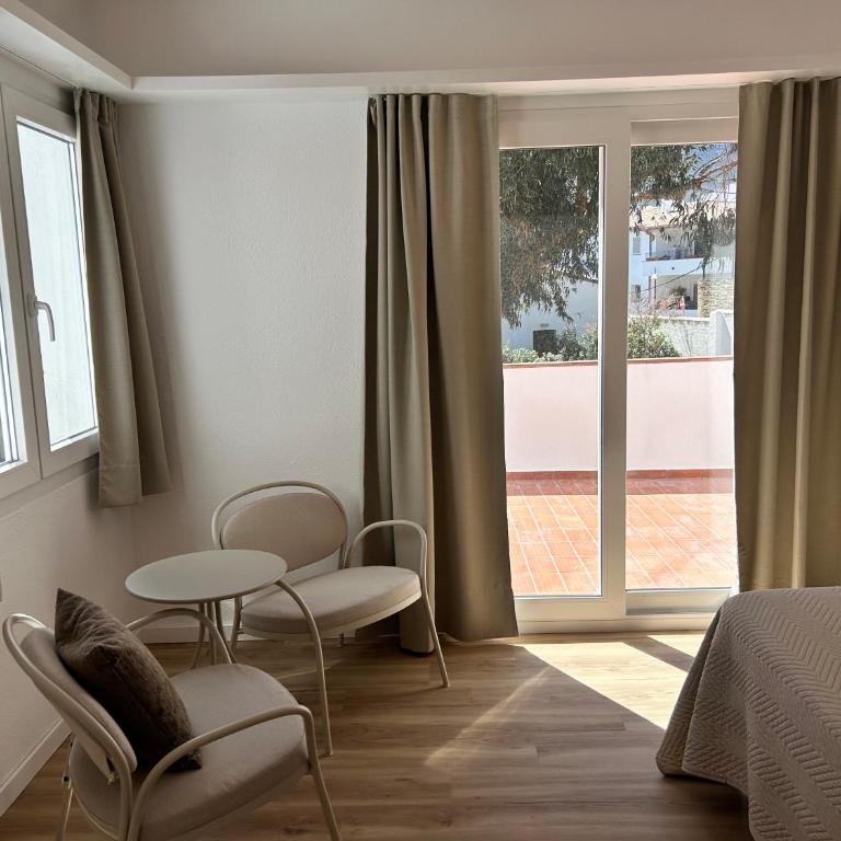 Hotel Misty - Habitación Doble Superior - 5