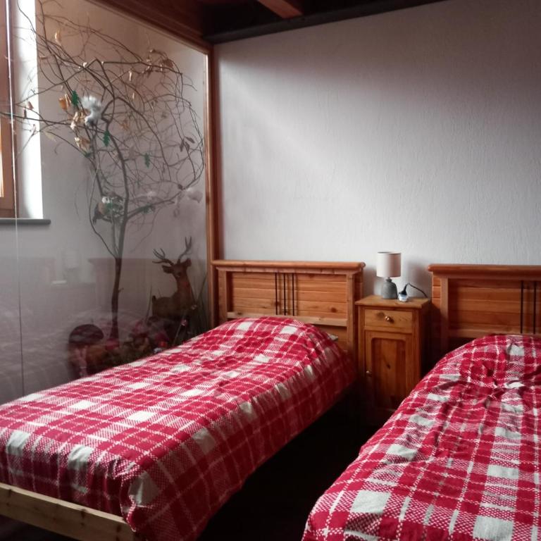 The Green Owl - Villa con 3 Camere da Letto - 39