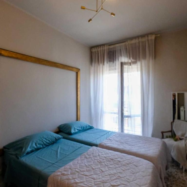 LucyANn's Home - Appartamento con 2 Camere da Letto - 5