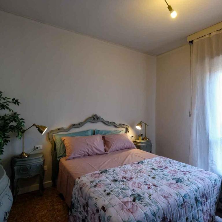 LucyANn's Home - Appartamento con 2 Camere da Letto - 11