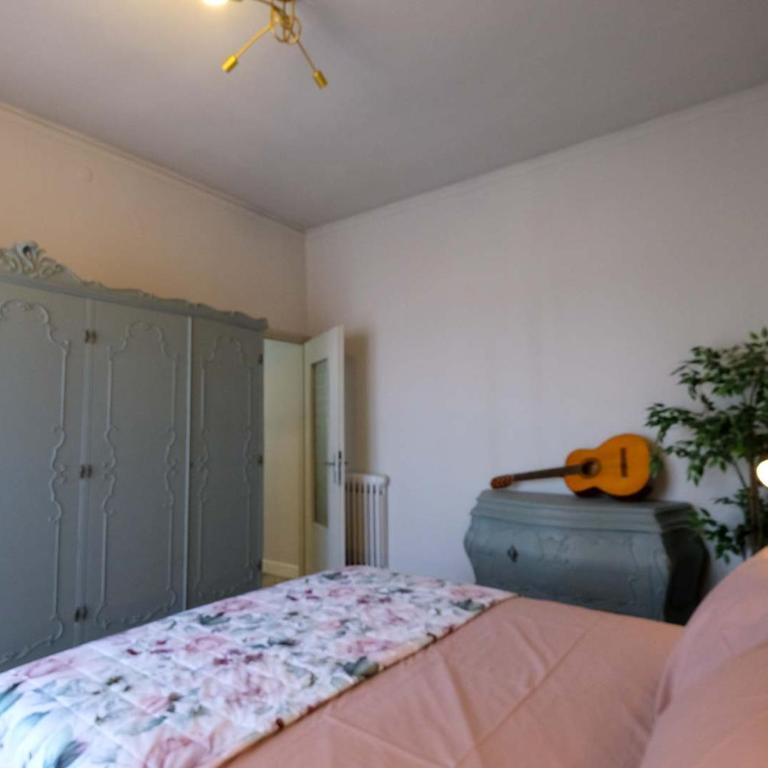 LucyANn's Home - Appartamento con 2 Camere da Letto - 13