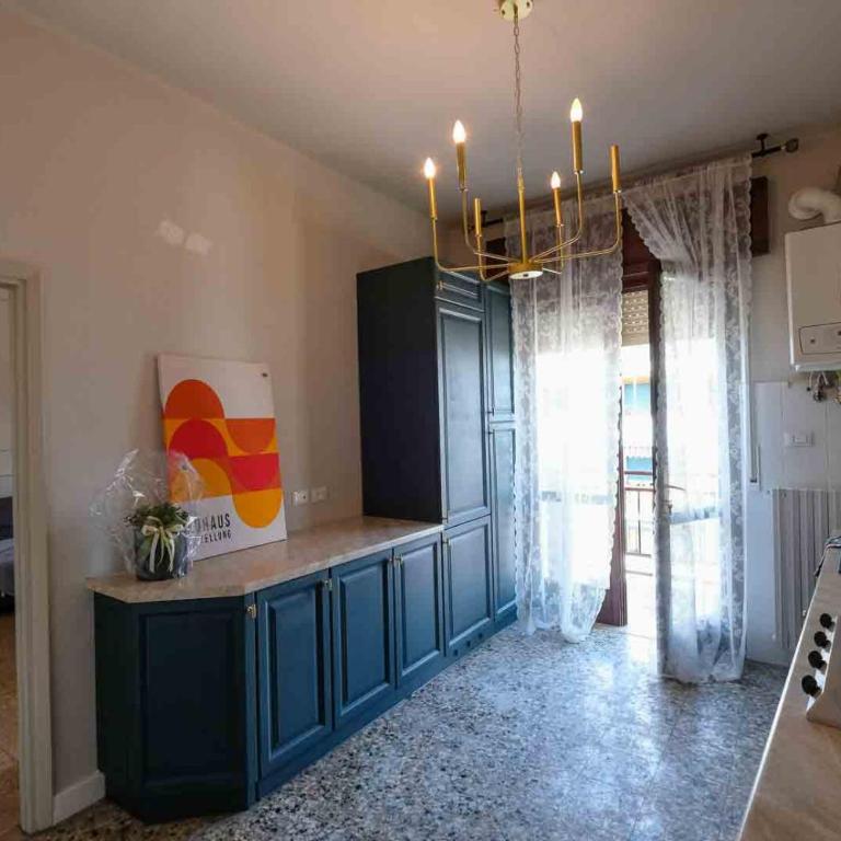 LucyANn's Home - Appartamento con 2 Camere da Letto - 10