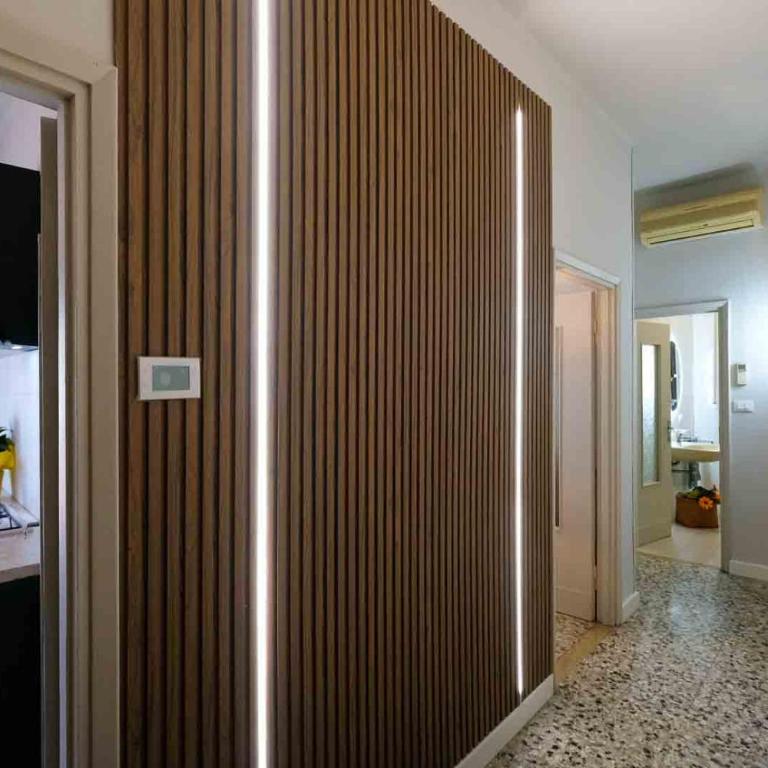 LucyANn's Home - Appartamento con 2 Camere da Letto - 17