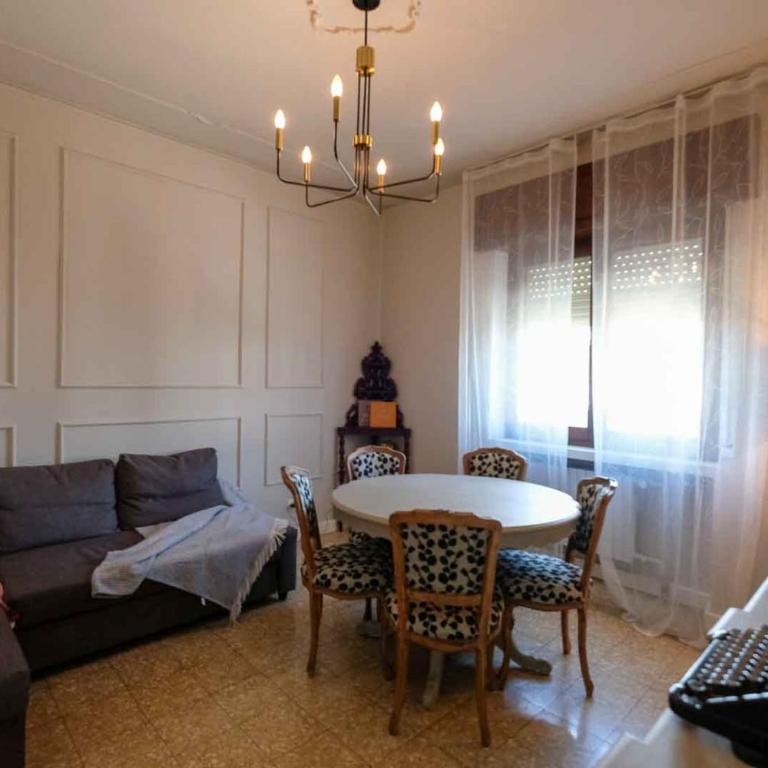 LucyANn's Home - Appartamento con 2 Camere da Letto - 1