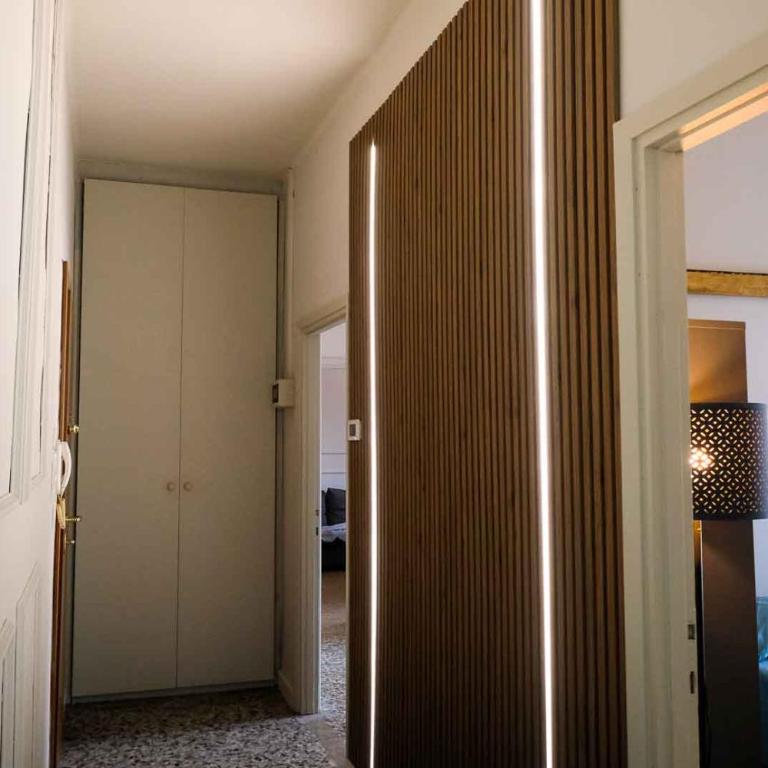 LucyANn's Home - Appartamento con 2 Camere da Letto - 14