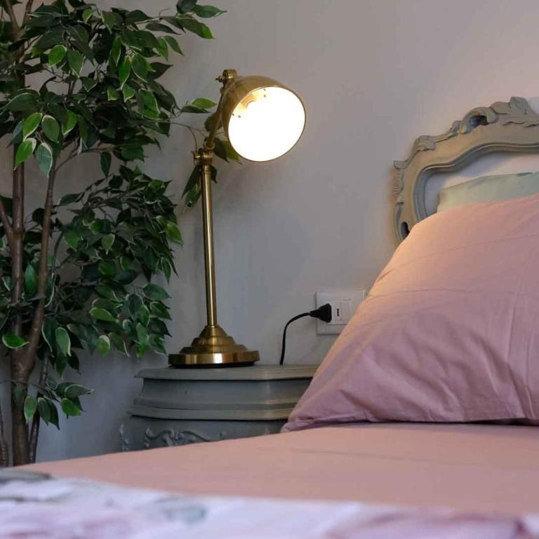 LucyANn's Home - Appartamento con 2 Camere da Letto - 36