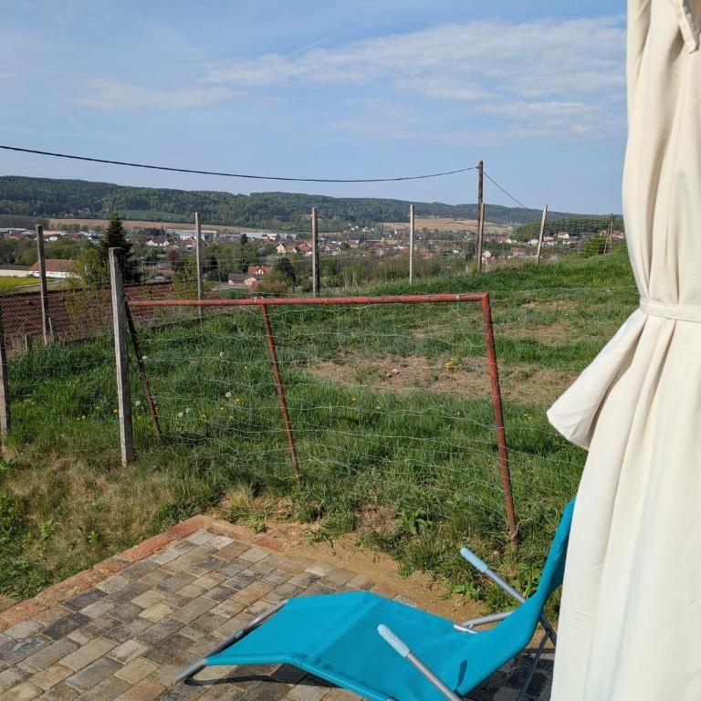 kleine Reblaus - Vacation Home - 16