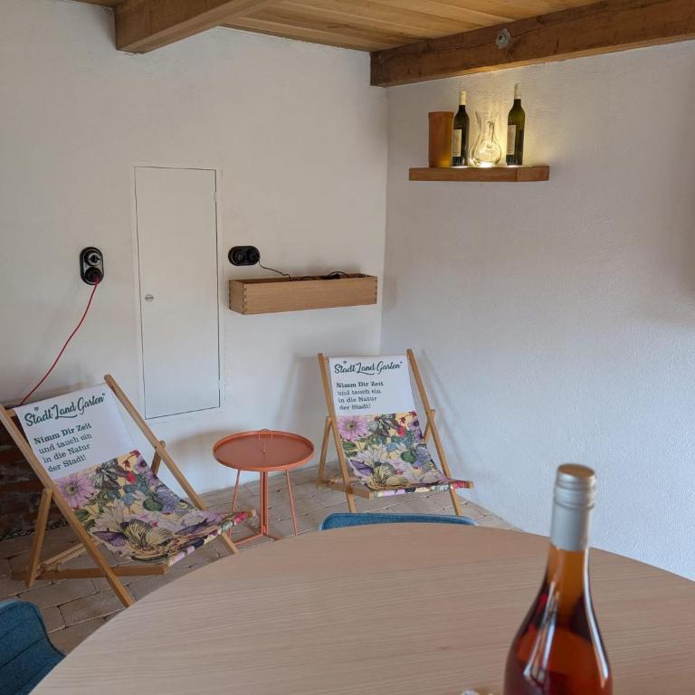 kleine Reblaus - Vacation Home - 20