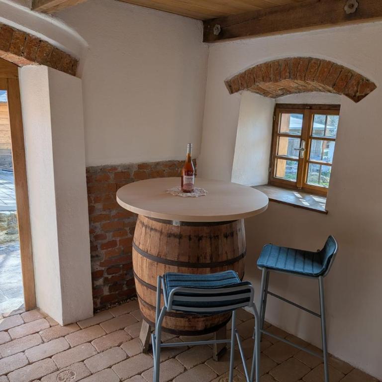 kleine Reblaus - Vacation Home - 19