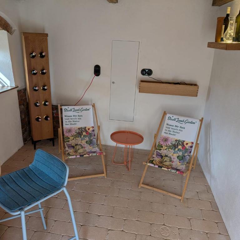 kleine Reblaus - Vacation Home - 18