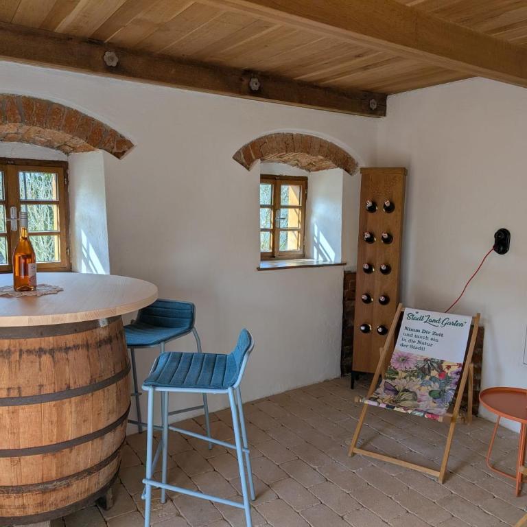 kleine Reblaus - Vacation Home - 17