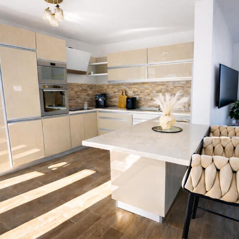 Villa Alera - Villa - 18