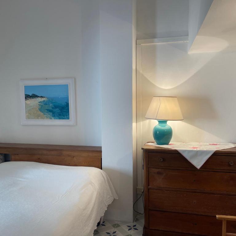 Casa Mila - One-Bedroom Apartment - 11