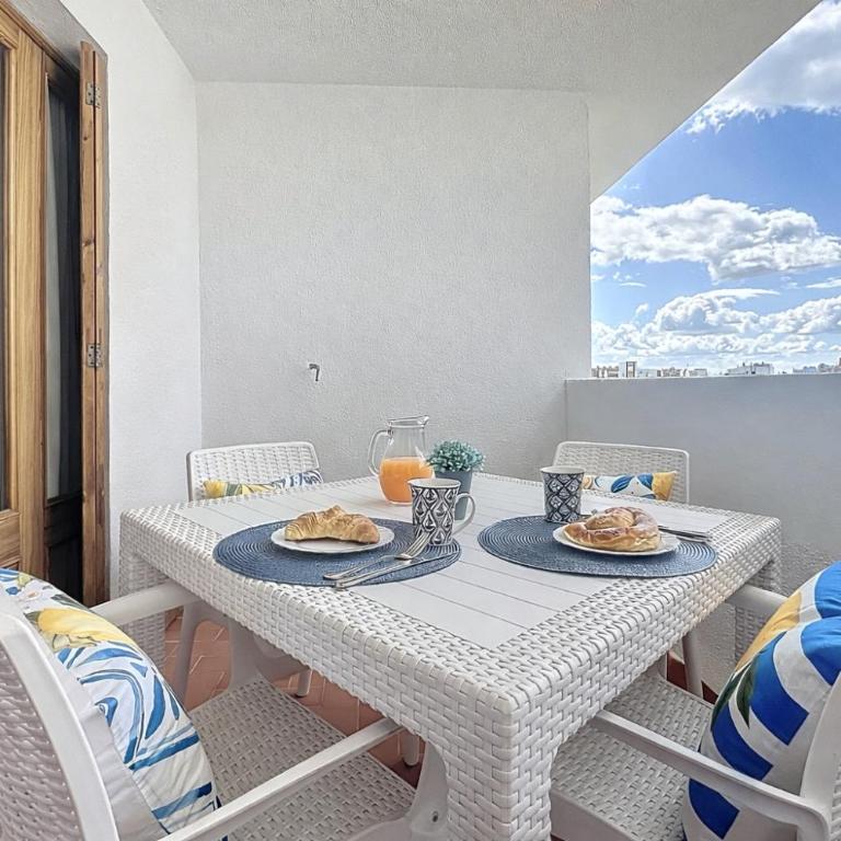 BRESSOL DELUXE Apartments - Apartamento de 2 dormitorios con vistas al jardín - 5
