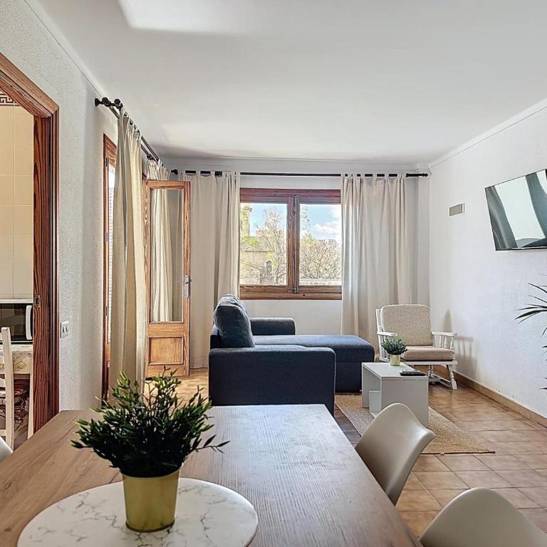 BRESSOL DELUXE Apartments - Apartamento de 2 dormitorios con vistas a la piscina - 5