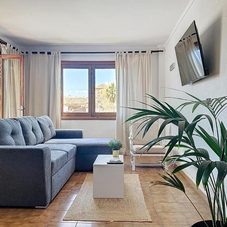 BRESSOL DELUXE Apartments - Apartamento de 2 dormitorios con vistas a la piscina - 3