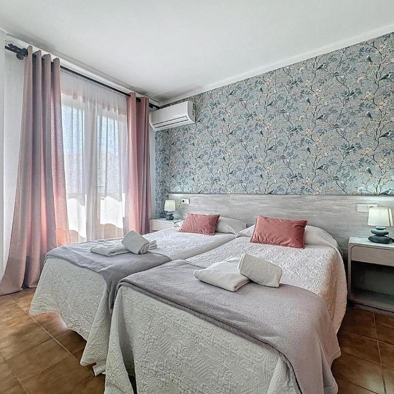 BRESSOL DELUXE Apartments - Apartamento de 2 dormitorios con vistas a la piscina - 7